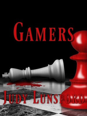 cover image of Gamers